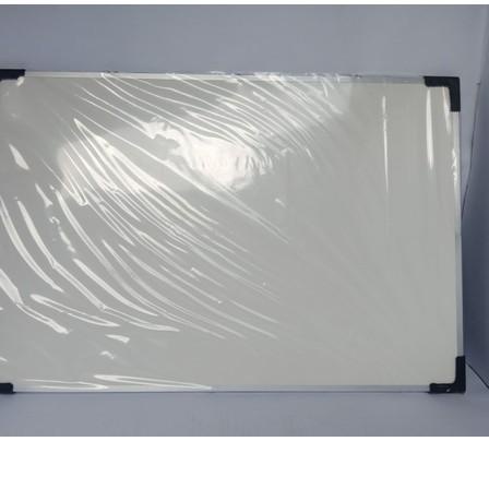 

Best! Papan Tulis White Board 40 cm x 60 cm free Spidol dan Penghapus