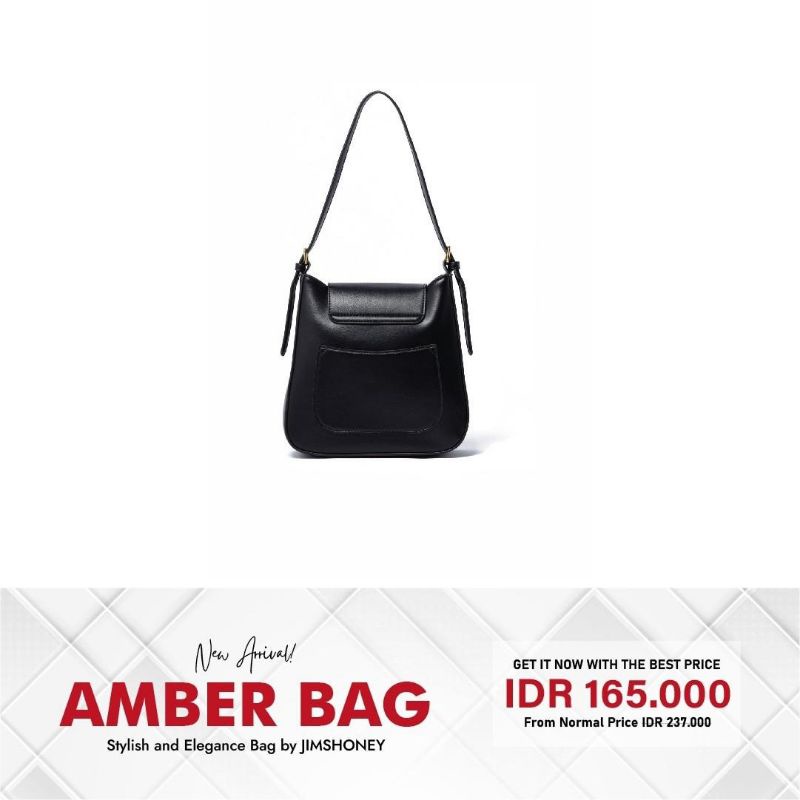 JIMS HONEY TAS WANITA AMBER BAG