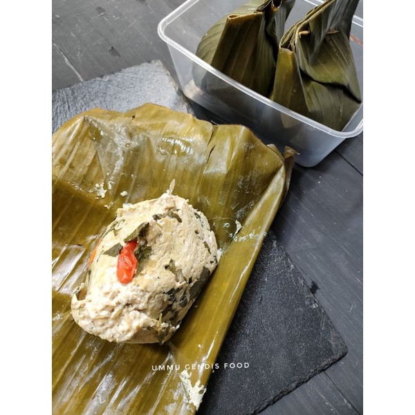 

Pelas Tahu Teri 1 pack isi 2 bungkus Frozen food