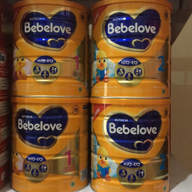 Bebelove 1 2