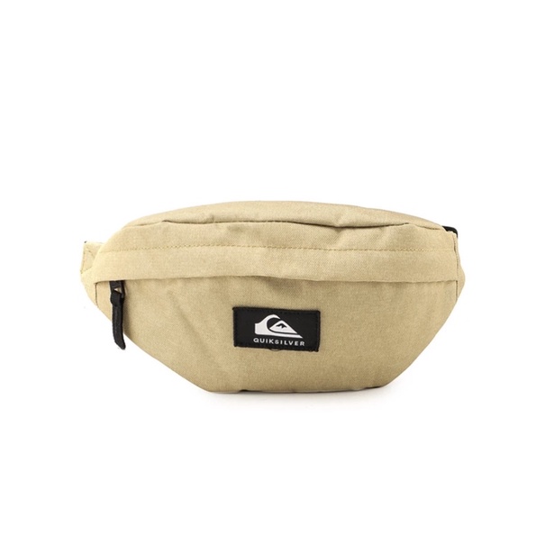 Tas Quiksilver waistbag pubjug honey heather