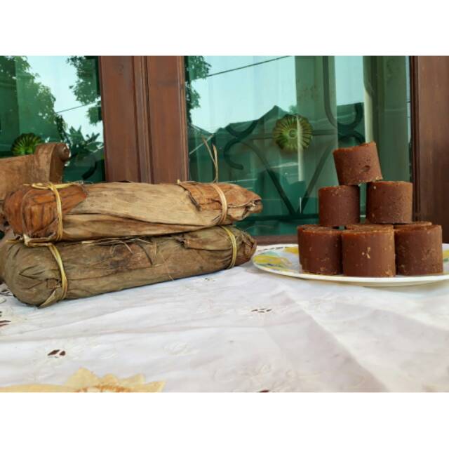 

GULA AREN ASLI Bawean 1KG