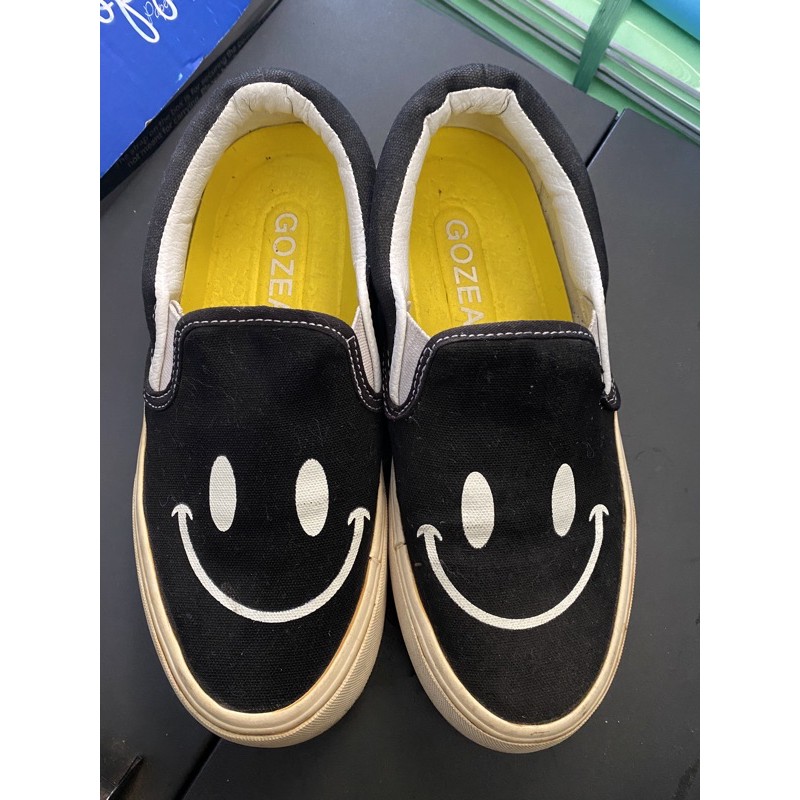 gozeal slip on
