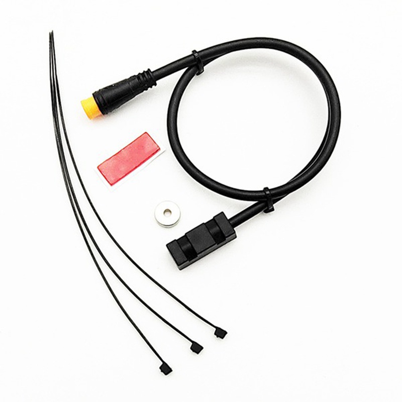 New Electric Bike Hydraulic Brake Sensor for BBS01 BBS02 BBSHD Bafang Accessories