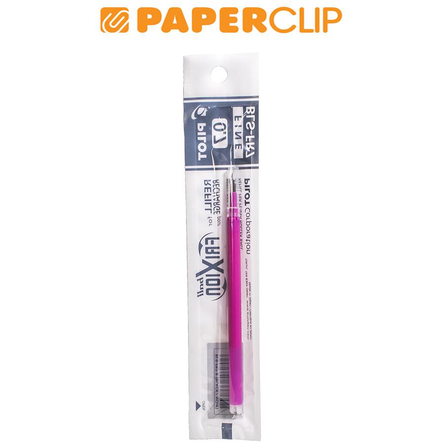 

REFFIL PILOT BLSFR7 07 PINK FRIXION