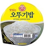 

ottogi Cooked Rice -210g