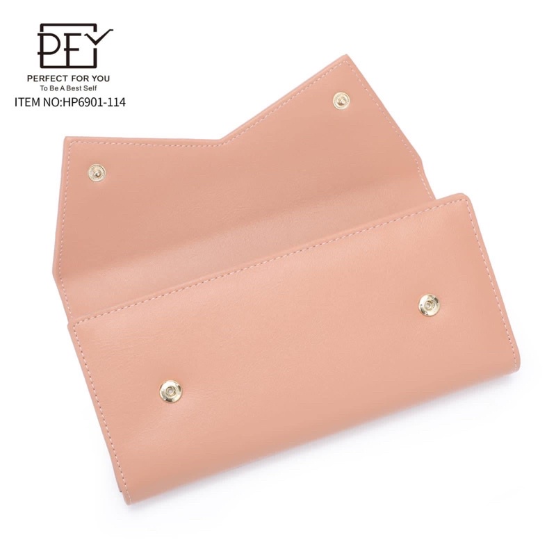 Dompet Wanita - Long Micha Wallet