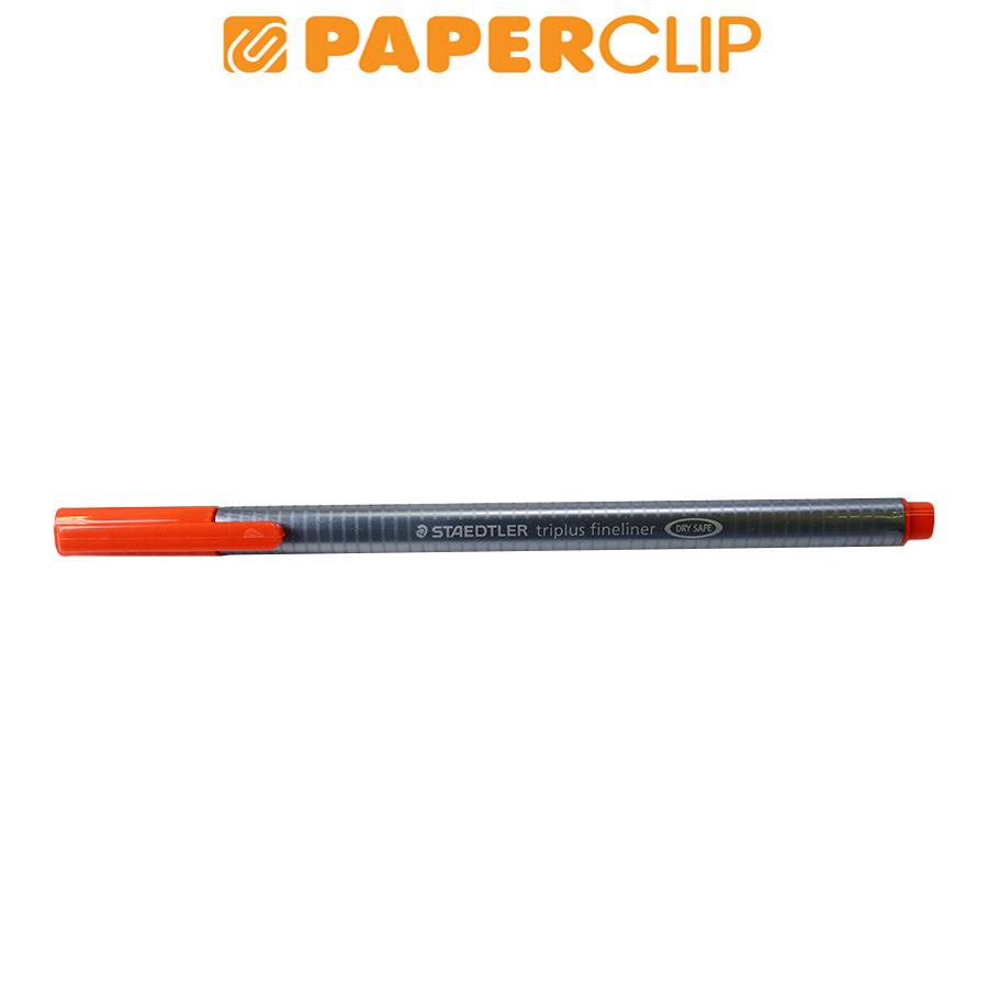 

BALLPOINT STAEDTLER TRIPLUS 334-24 FINELINER