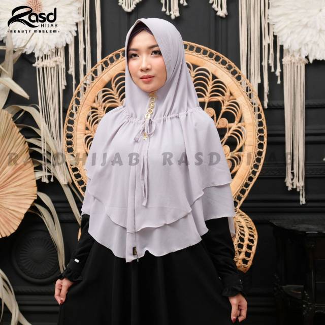 Fazza Grey