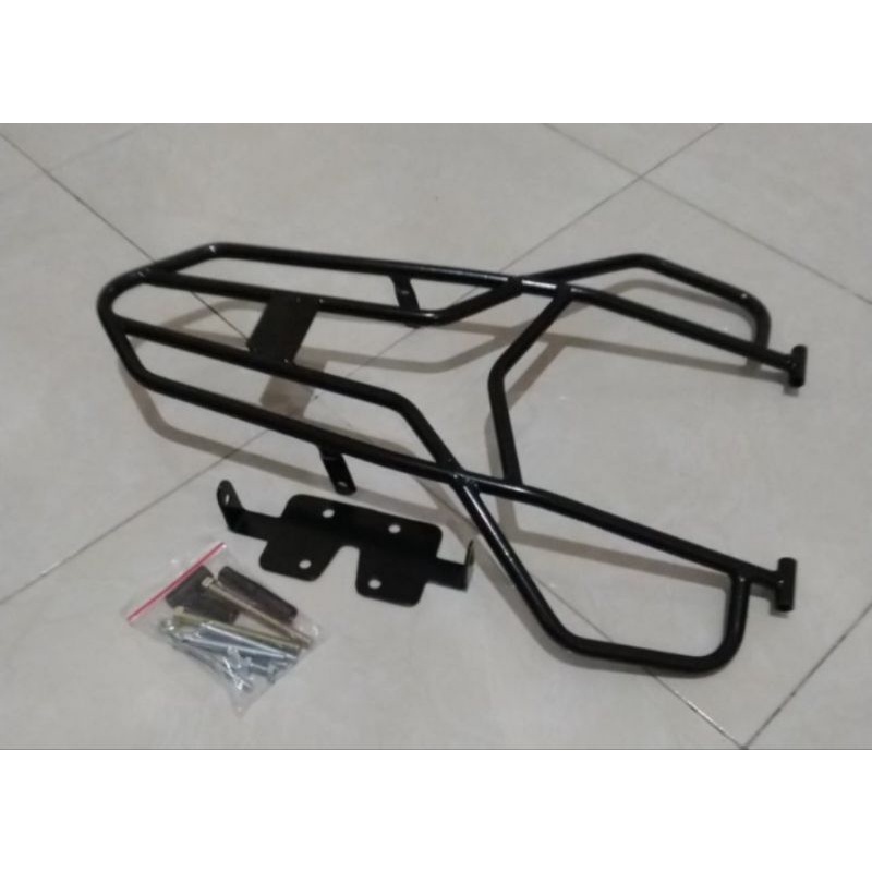 Behel Yamaha Wr 155 Bracket Belakang Yamaha Wr 155