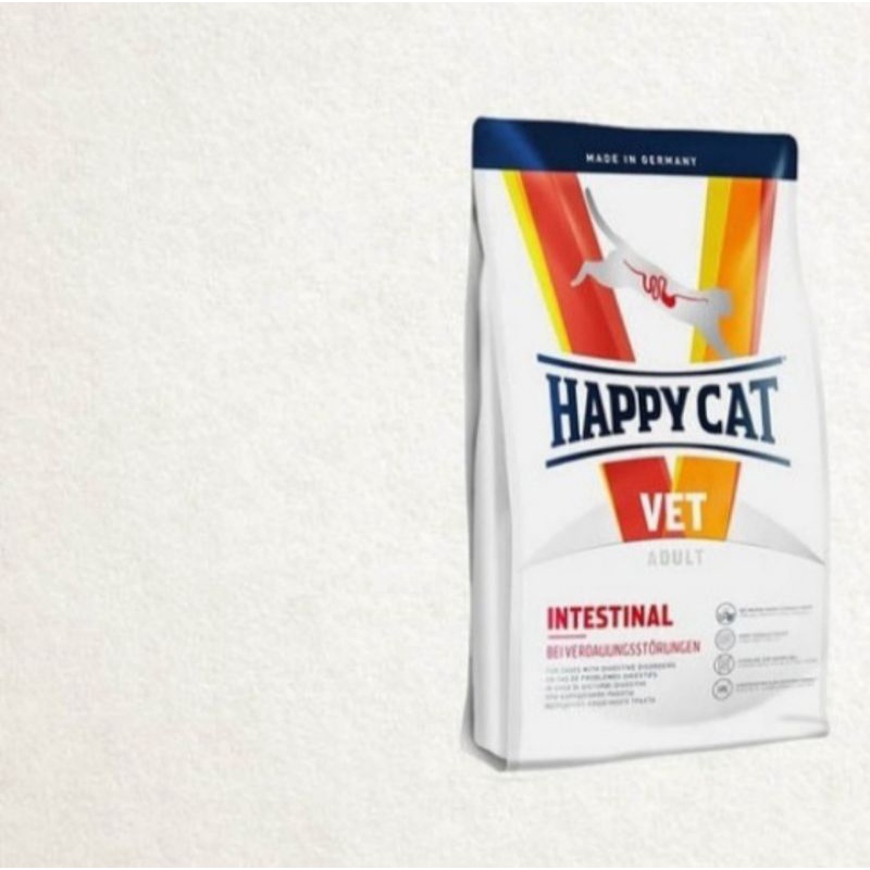 Happy cat Vet intestenal 1kg