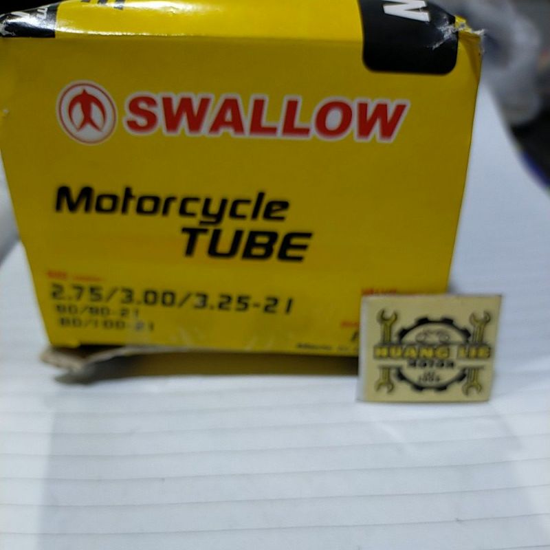 ban dalam swallow ring 21 275/300-21