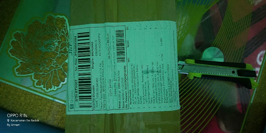 Korek Kompor Gas - Pematik Api Lpg - Lighter Pemantik Gas