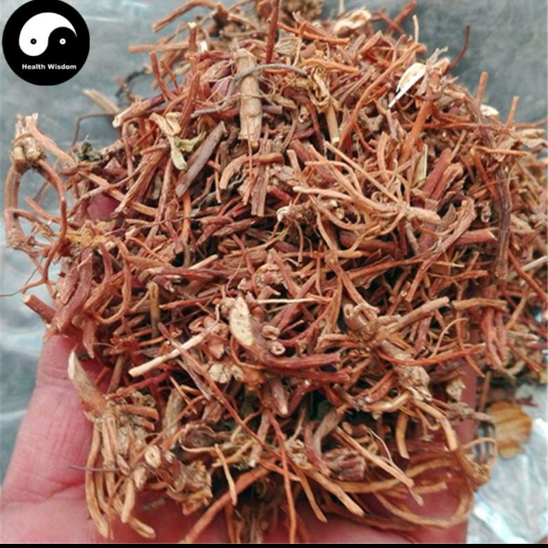 

300 G GR GRAM LONG DAN CAO CHINESE GENTIAN ROOT GENTIANAE RADIX