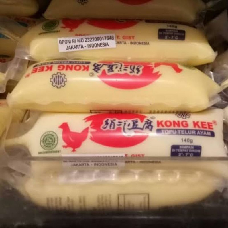

Tofu Tahu Jepang Sutra