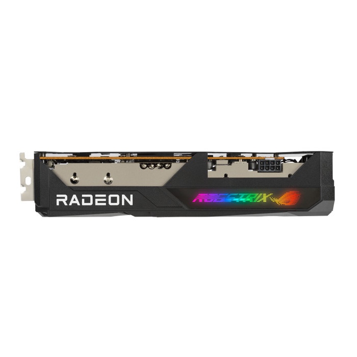 ASUS ROG Srix Radeon RX 6600 XT 8GB OC