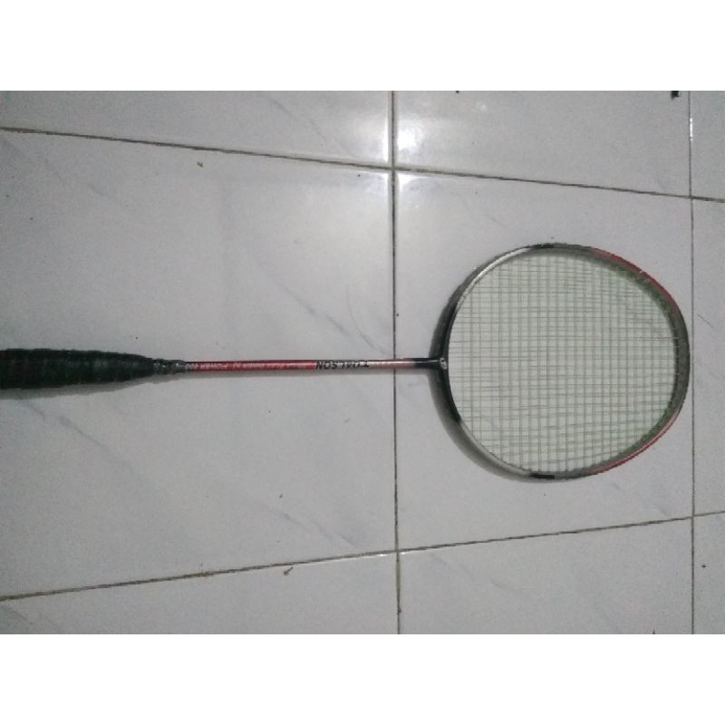 raket toalson megaflex