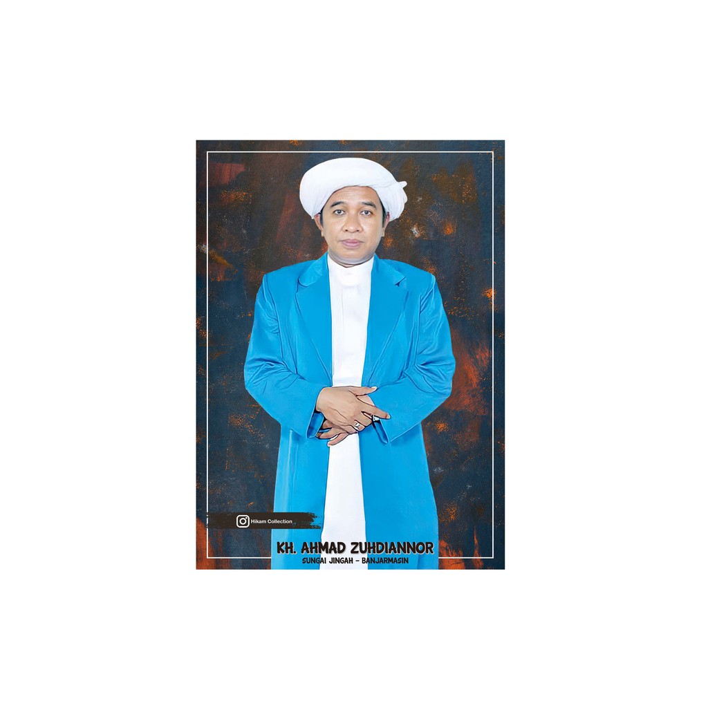 

POSTER GURU ZUHDI UK.A3+ SUDAH DI LAMINATING