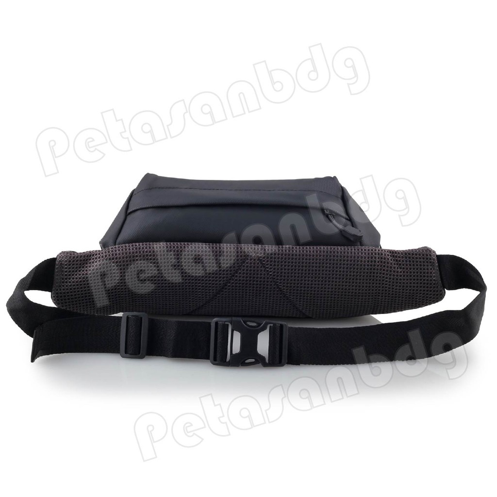 PTS -Gear Bag - Buckle Straps.PTS -13080