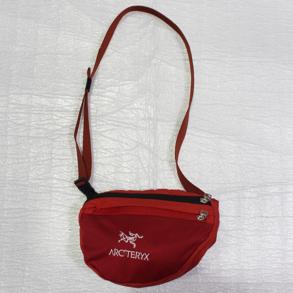 SLING BAG TAS PINGGANG ARCTERYX