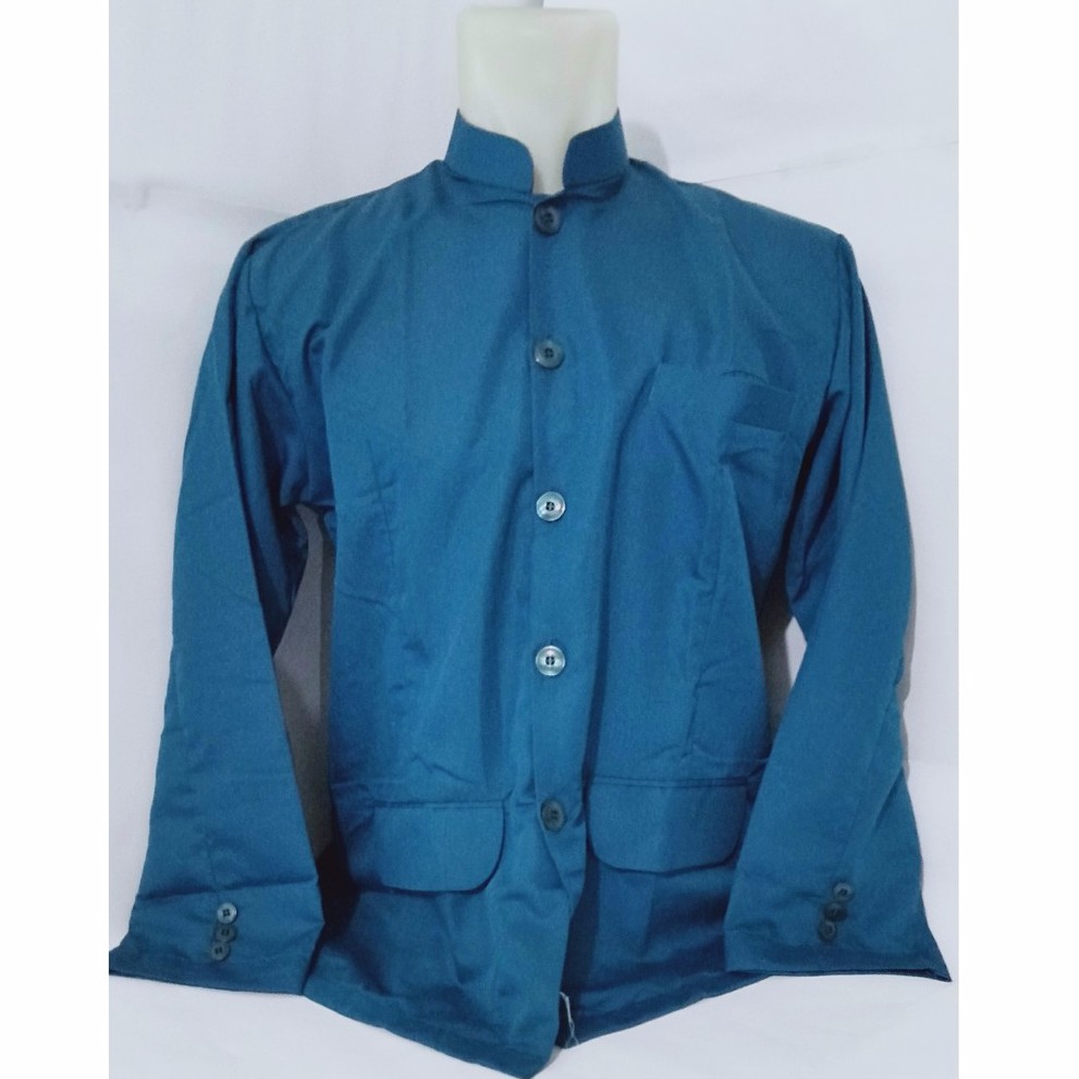 Baju Koko Dalwa Jasko