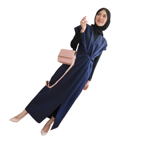 BASIC KAFTAN ZARFA