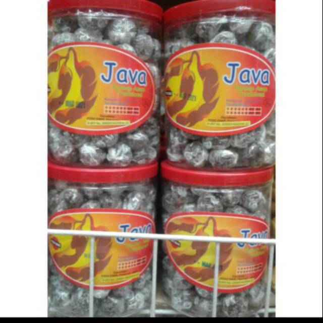 

Permen asam jawa