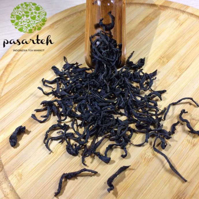 

[[BISA COD]] Orange Pekoe Black Tea - 500gr TERBATAS Kode 178