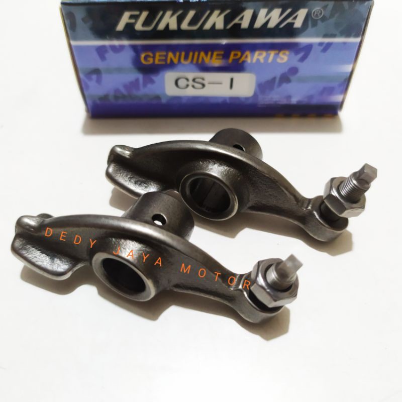 PELATUK KLEP PLATUK KLEP CS1 ORIGINAL FUKUKAWA GENUINE PARTS