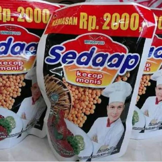 

Kecap sedaap beli banyak harga lebih hemat