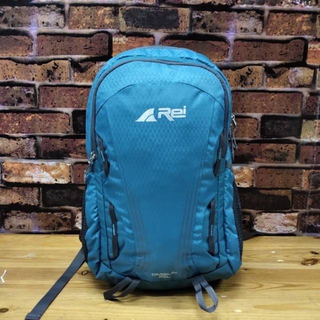 Tas Ransel Pria Ombilin 25L Arei Outdoorgear Original+Raincover