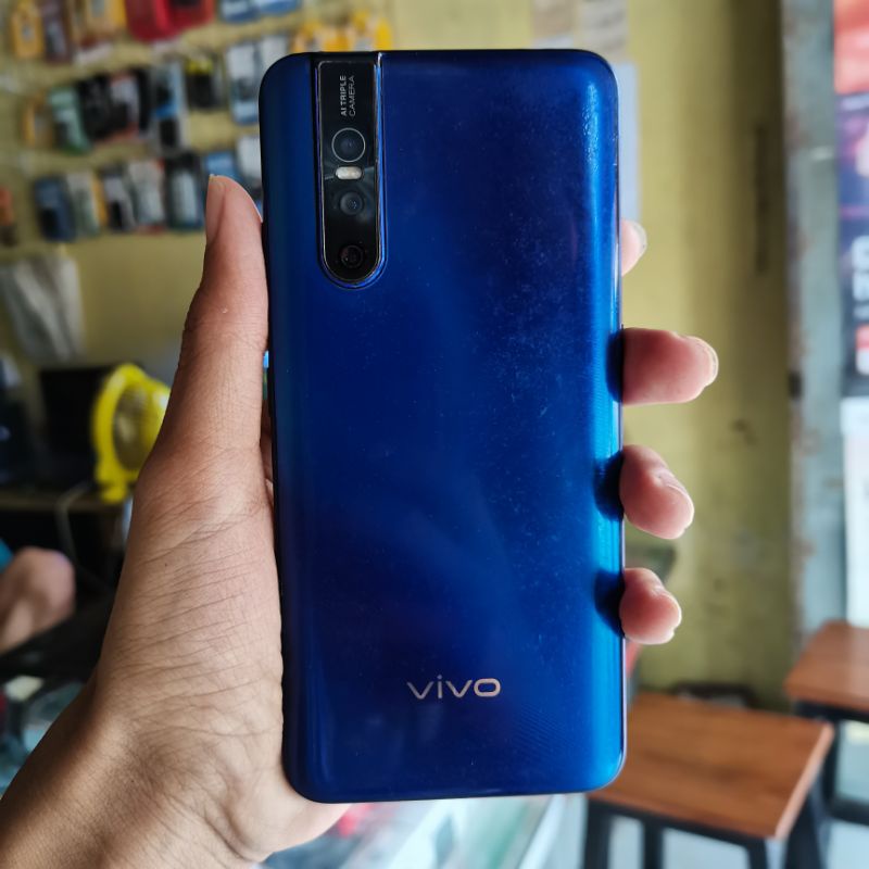 Vivo v15 pro Ram 6/128 Second