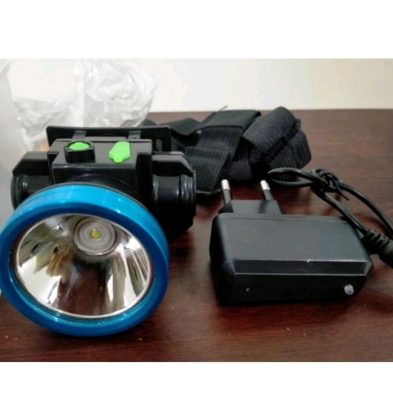 LAMPU SENTER KEPALA 25 W MIXENOCH