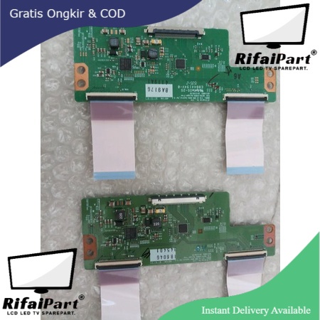 t con panasonic 42as630g