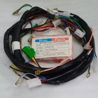 Kabel Body | Bodi | WIREHARNESS FORCE 1 ZR, F 1 ZR   1set BINA PARTS