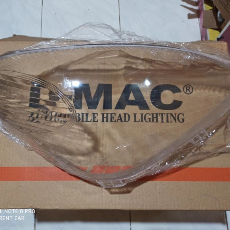 MIKA HEADLAMP AVANZA, XENIA 2004 - 2011