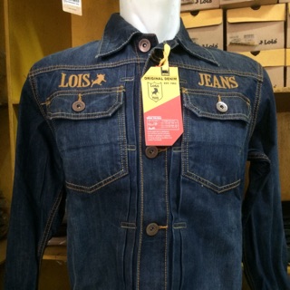 96 Koleksi Model Jaket Lois HD Terbaru