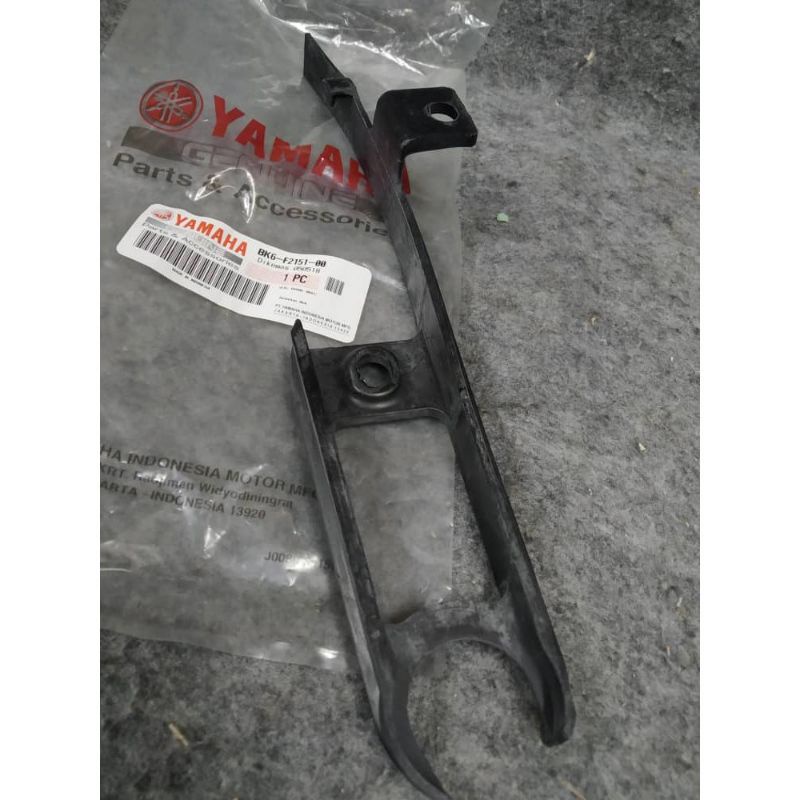 Seal Guard BK6-F2151-00 Karet Arm bantalan rantai yamaha R15 VVA V3 original