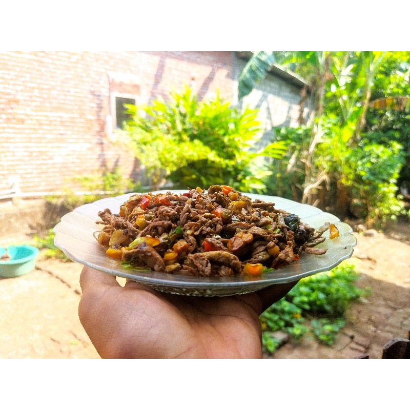 

Irisan Jambu Monyet / Jambu monyet