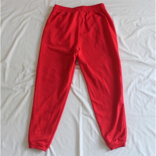  Celana  Jogger  Wanita  Branded OLD N VY Original murah  sisa 