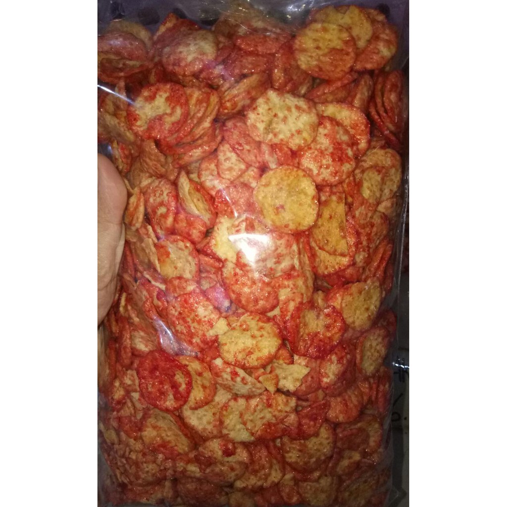 250GR OPAK MEDAN SUPER PROMO / OPAK MINI MEDAN