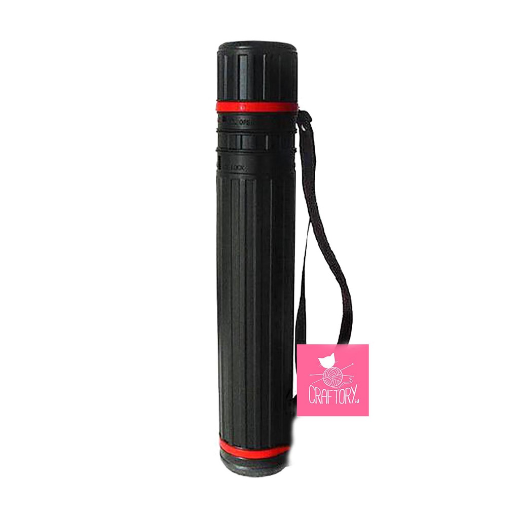 V-TEC TABUNG GAMBAR 12.5 CM