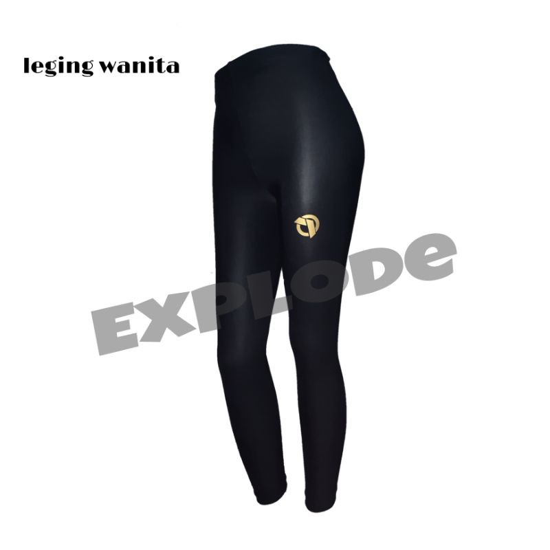 leging explode /Leging wanita / leging olahraga / celana wanita