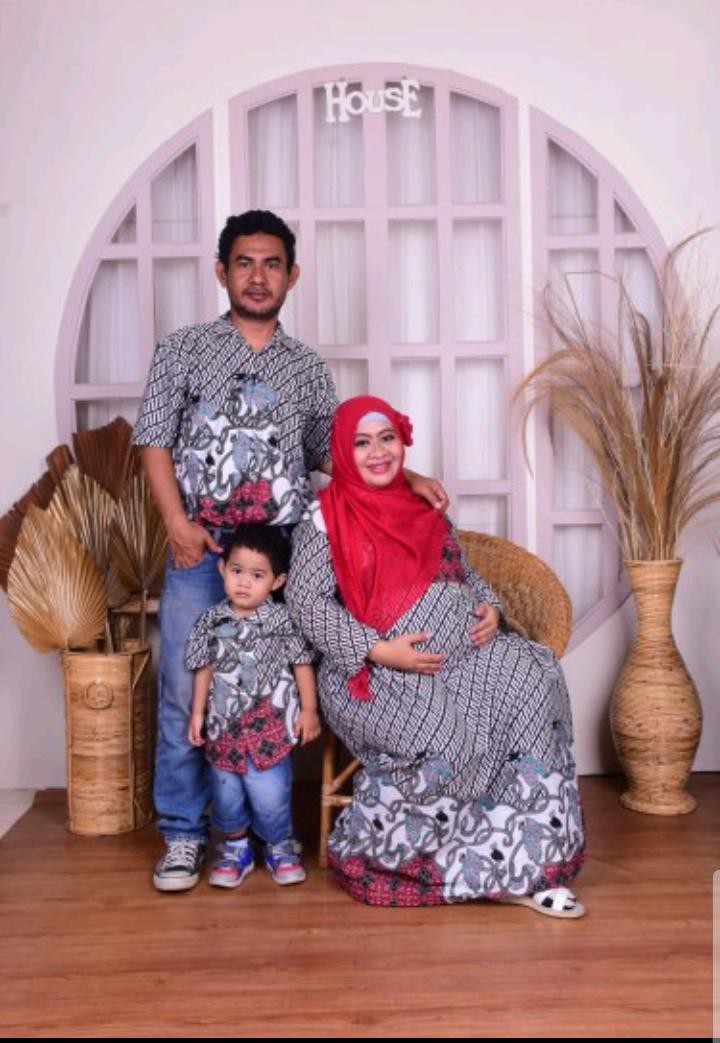 Baju Batik Couple Keluarga Baju Couple Keluarga Batik Keluarga Batik