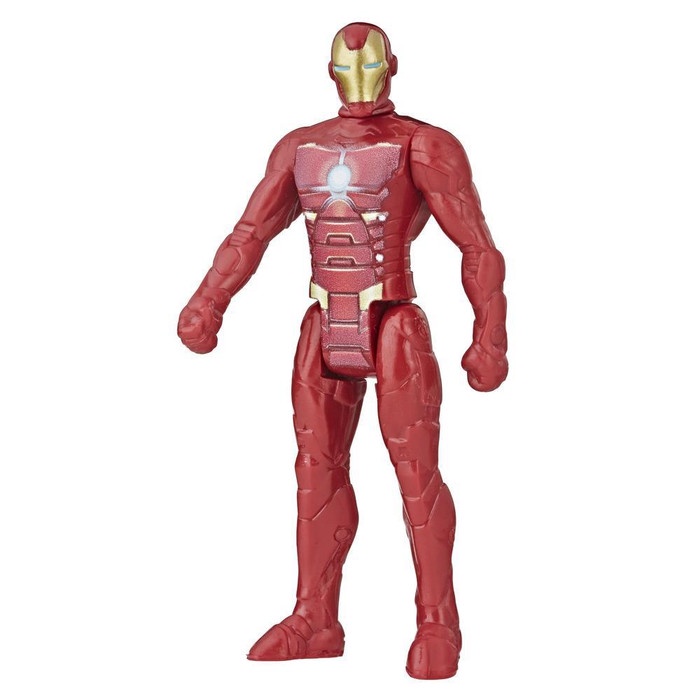 HASBRO Marvel Iron Man 3.75 Inch Figure