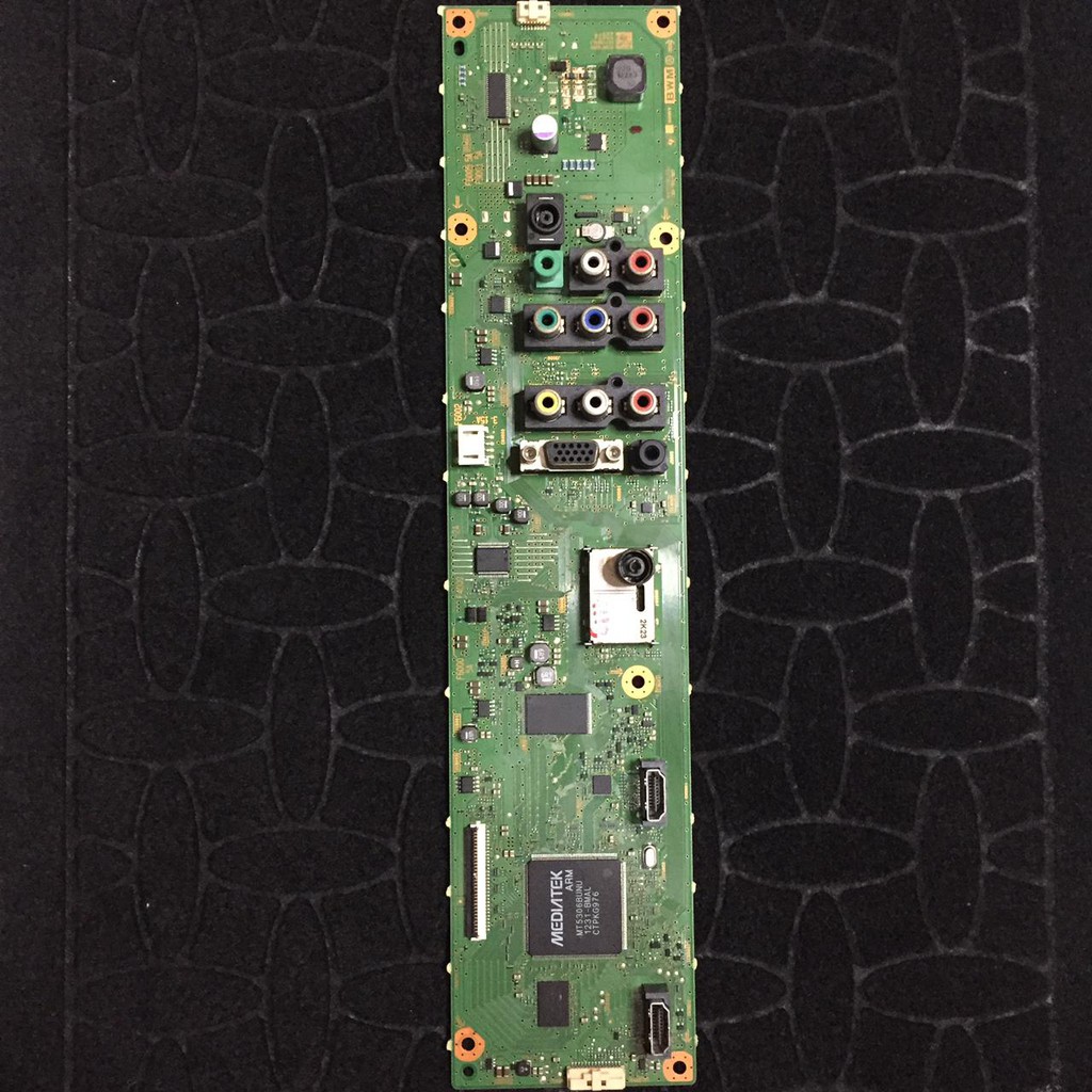 MB - MAINBOARD - MESIN TV SONY 32EX330 - 32 EX 330 - 32