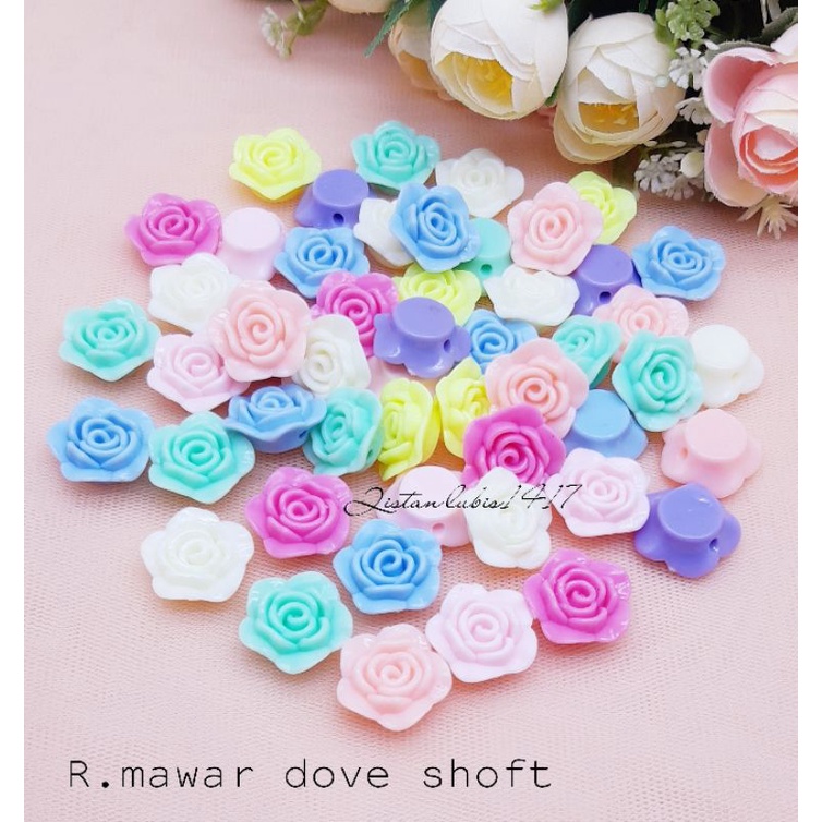 Conector mask singgle rose beli 10 free2