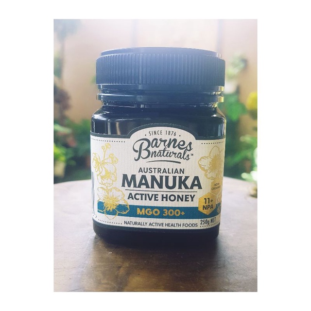 madu manuka