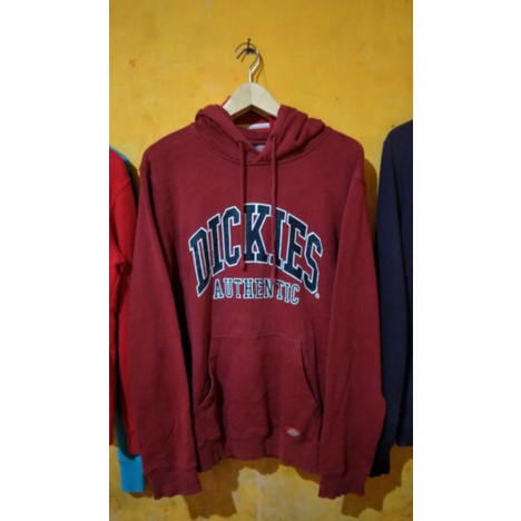hodie dickies second size L mulus