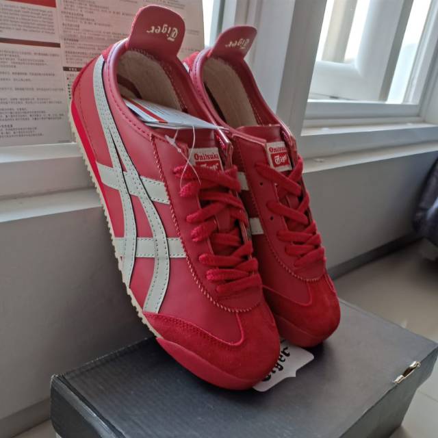 Onitsuka Tiger Mexico 66 original BNIB